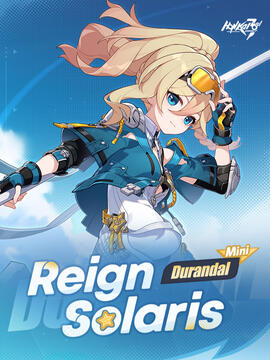 Reign Solaris