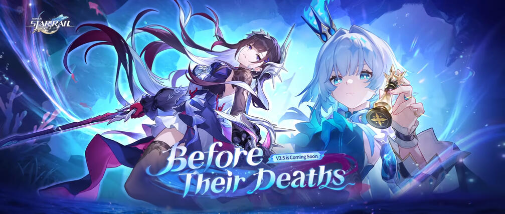v3.5 Key Art