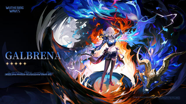 Galbrena