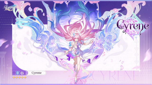 Cyrene